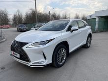  RX350, 2022