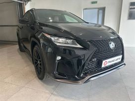 SUV   Lexus RX350 2015 , 4326000 , 