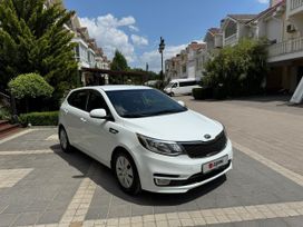  Kia Rio 2015 , 1147000 , 