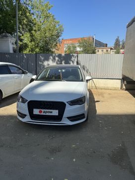  Audi A3 2013 , 1500000 , 