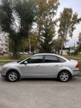  Ford Focus 2007 , 490000 , 