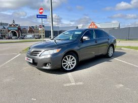  Toyota Camry 2009 , 1500000 , -