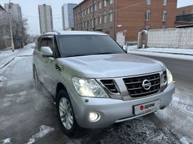 SUV   Nissan Patrol 2011 , 2300000 , 