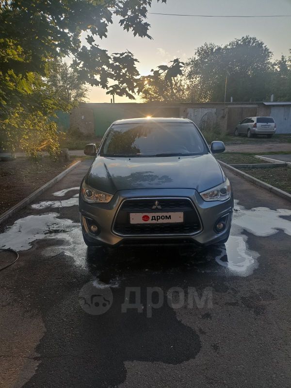 SUV   Mitsubishi ASX 2012 , 830000 , 