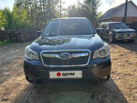 SUV   Subaru Forester 2013 , 1650000 , 