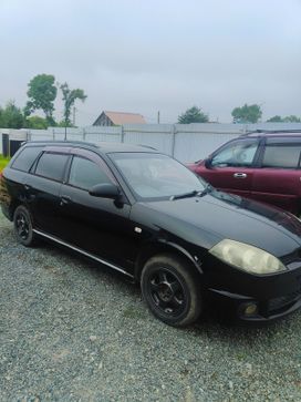  Nissan Wingroad 2005 , 400000 , 