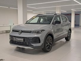 SUV   Volkswagen Tharu XR 2025 , 3160000 , 