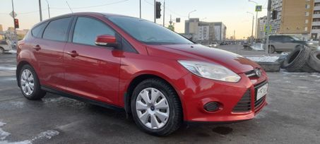  Ford Focus 2011 , 700000 , 
