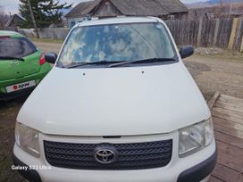  Toyota Succeed 2007 , 720000 , 