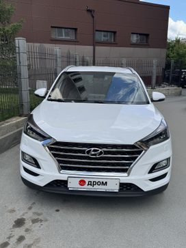 SUV   Hyundai Tucson 2019 , 2750000 , 