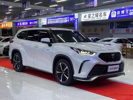 SUV   Toyota Crown Kluger 2022 , 3050000 , 