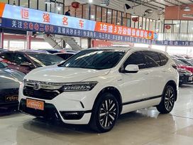 SUV   Honda Breeze 2021 , 3350000 , 