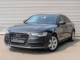  Audi A6 2014 , 1755000 , 