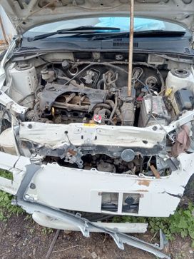  Toyota Succeed 2008 , 235000 , 