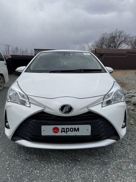  Toyota Vitz 2019 , 1150000 , 