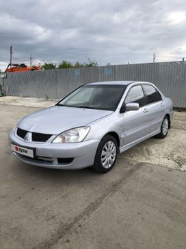  Mitsubishi Lancer 2006 , 457000 , 