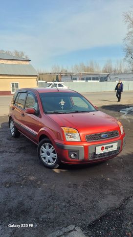  Ford Fusion 2008 , 595000 , 