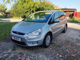    Ford S-MAX 2007 , 840000 , 