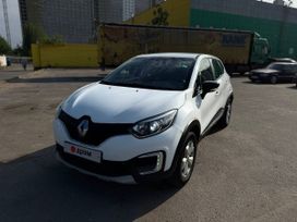SUV   Renault Kaptur 2019 , 800000 , -