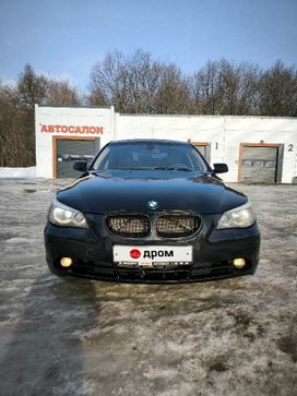  BMW 5-Series 2003 , 765000 , 