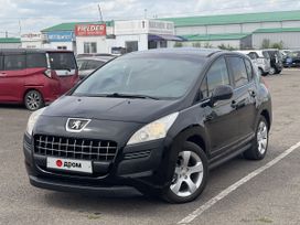 SUV   Peugeot 3008 2010 , 597000 , 