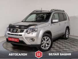 SUV   Nissan X-Trail 2014 , 1564500 , 