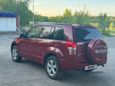 SUV   Suzuki Grand Vitara 2011 , 1000000 , 