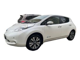  Nissan Leaf 2017 , 910000 , 