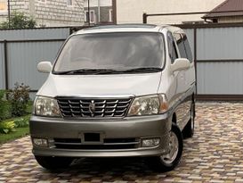    Toyota Grand Hiace 2000 , 1330000 , 