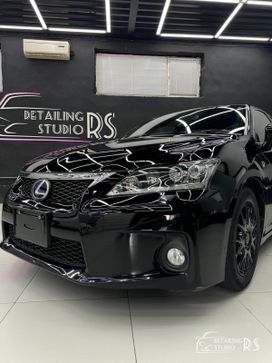  Lexus CT200h 2012 , 1420000 , 