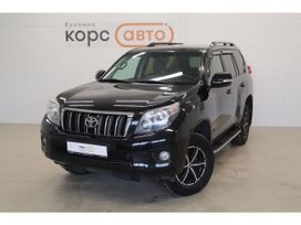 SUV   Toyota Land Cruiser Prado 2012 , 2519000 , 