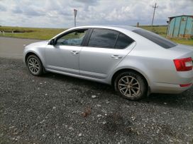 Skoda Octavia 2014 , 1300000 , 
