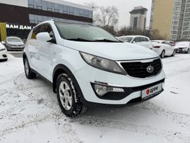 SUV   Kia Sportage 2014 , 1135000 , 