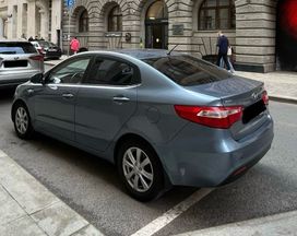  Kia Rio 2014 , 1050000 , 