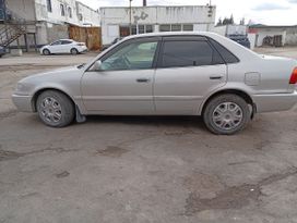  Toyota Sprinter 1999 , 350000 , 