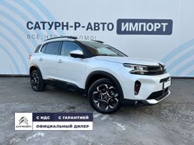 SUV   Citroen C5 Aircross 2024 , 3934000 , 