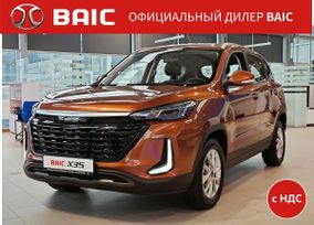 SUV   BAIC X35 2024 , 1950000 , 