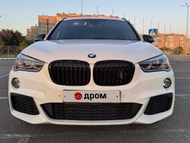 SUV   BMW X1 2019 , 3270000 , 