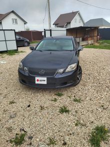  GS350, 2008