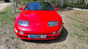  3  Nissan Fairlady Z 1996 , 1900000 , 