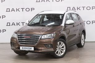 SUV   Haval H2 2016 , 990000 , 