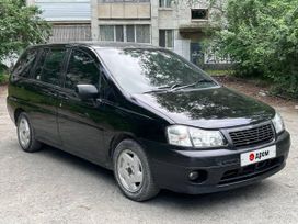    Nissan Liberty 2001 , 415000 , 