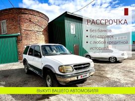 SUV   Ford Explorer 1996 , 420000 , 
