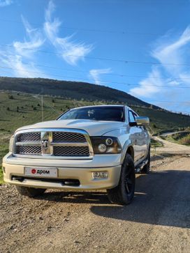  Dodge Ram 2011 , 3300000 , 