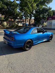  Skyline GT-R, 1996