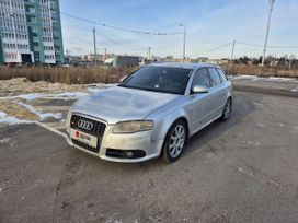  Audi A4 2008 , 745000 , 