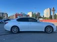 Седан Lexus GS350 2014 года, 2850000 рублей, --