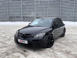  Mazda Mazda3 2007 , 389000 , 