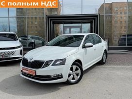  Skoda Octavia 2020 , 1625000 , 