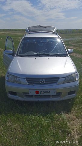 Mazda Demio 2001 , 180000 , 